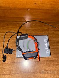 kit completo Garmin 