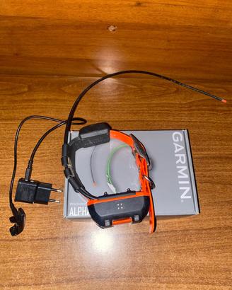 kit completo Garmin 
