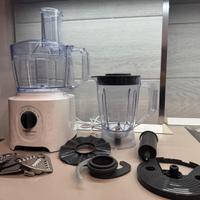 Robot Moulinex Easy + Accessori