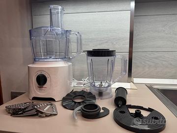 Robot Moulinex Easy + Accessori