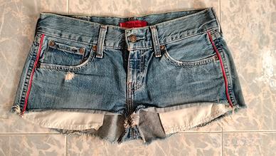 shorts levis taglia xs