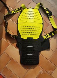 paraschiena moto,snowboard