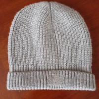 Berretto bimba/ragazza Benetton tg. 3 XL