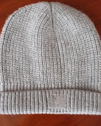 Berretto bimba/ragazza Benetton tg. 3 XL