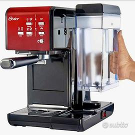 Macchina Automatica per Caffè 3 in 1, Oster