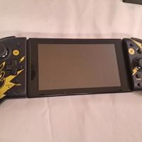 Controller Nintendo Switch - Hori Split Pad Pro