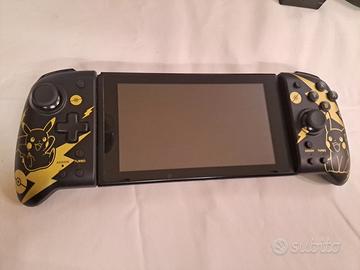 Controller Nintendo Switch - Hori Split Pad Pro