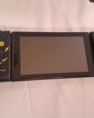 Controller Nintendo Switch - Hori Split Pad Pro