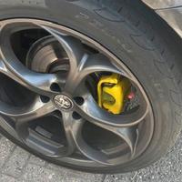 CERCHI IN LEGA È VOLANTE