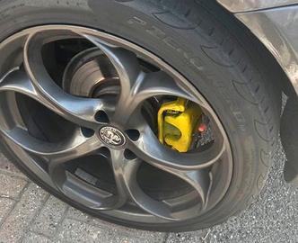 CERCHI IN LEGA È VOLANTE