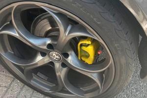 CERCHI IN LEGA È VOLANTE