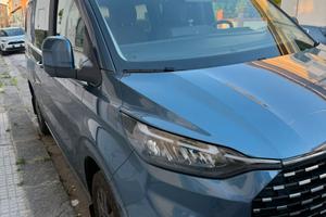 FORD TOURNEO CUSTOM TITANIUM 9 POSTI