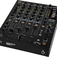 mixer dj Reloop RMX60  NUOVO