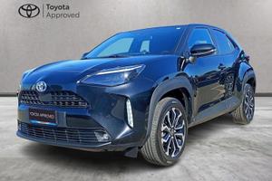 Toyota Yaris Cross 1.5 H 116cv Trend FWD E-CVT