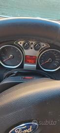 kuga titanium 2009