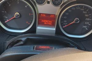kuga titanium 2009