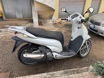 Moto sh300