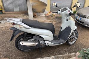 Moto sh300