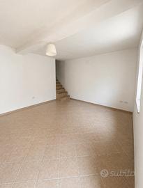 Casa a Pescarolo Ed Uniti disponibile da subito