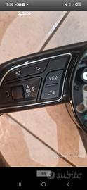 Volante audi a3