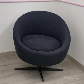 Poltroncina Samoa Xped1000A
