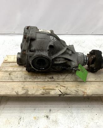 Diferenziale posteriore bmw f10 530d n57d30a 180kw