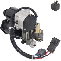 Compressore aria sospensioni land rover sport