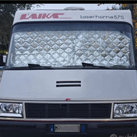 Laika Laserhome 57S 2.5TD