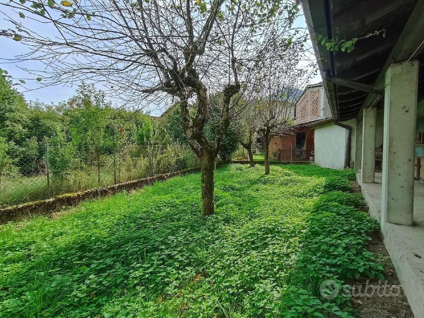 Casa – Socchieve, Nonta / Nonte - Vista 2