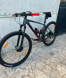 Mtb scott scale 970