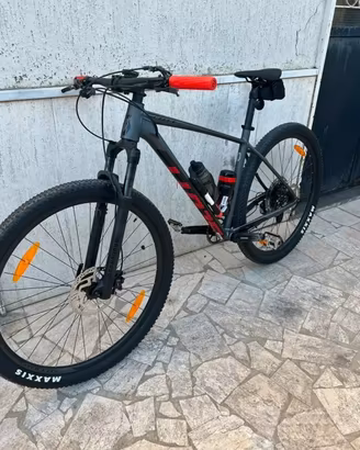 Mtb scott scale 970