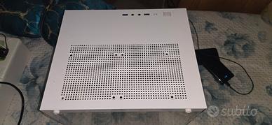 Nuwo vitra bh100 + Sapphire b650m e.
