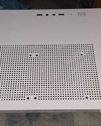 Nuwo vitra bh100 + Sapphire b650m e.