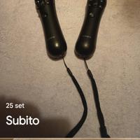 SONY PLAYSTATION MOVR MOTION CONTROLLER