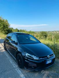 Golf 7.5 R-LINE DSG
