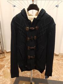 cardigan marca Roberto Ferrante XL