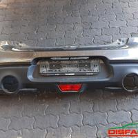 PARAURTI Suzuki Swift 6 serie HYBRID