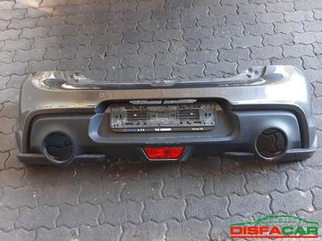 PARAURTI Suzuki Swift 6 serie HYBRID