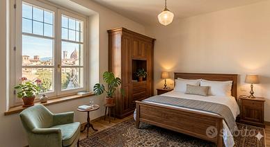 Stanza singola con SPESE COMPRESE / SAN PAOLO