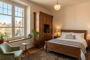 Stanza singola con SPESE COMPRESE / SAN PAOLO