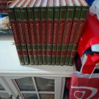 Enciclopedia Antiquariato Istituto Geografico de a