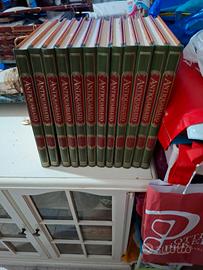 Enciclopedia Antiquariato Istituto Geografico de a