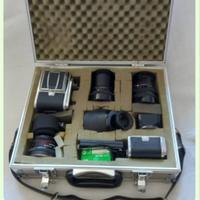 Hasselblad 503cx - kit fotografico professionale