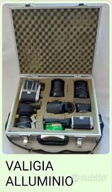 Hasselblad 503cx - kit fotografico professionale