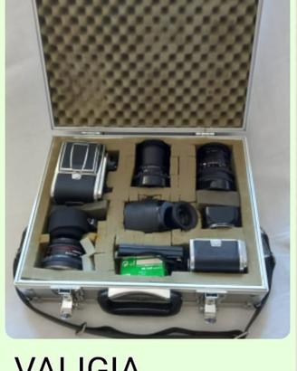 Hasselblad 503cx - kit fotografico professionale