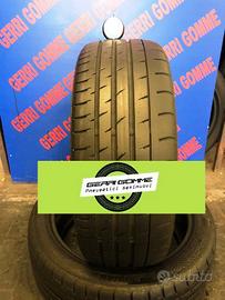 Gomme usate Runflat 205 45 17