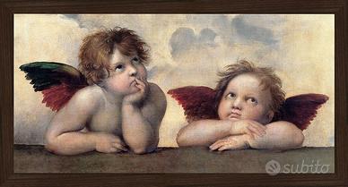 Raffaello - Angeli