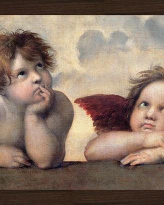 Raffaello - Angeli
