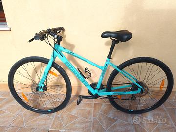 Bici bianchi c sport