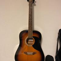 eko ranger 6 sunburst